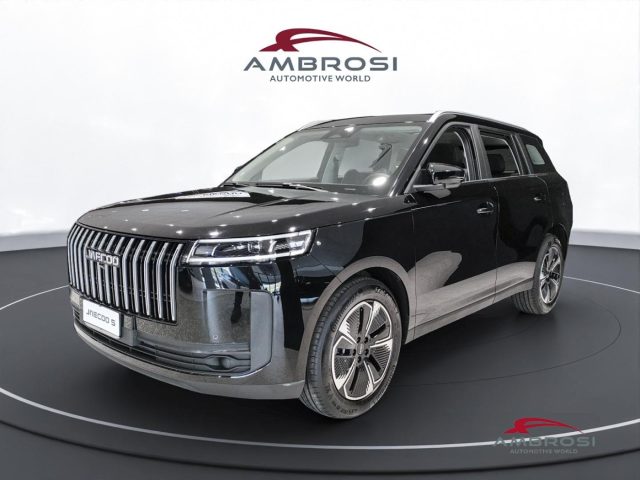 JAECOO J5 SHS-H HEV EXCLUSIVE - foto 1