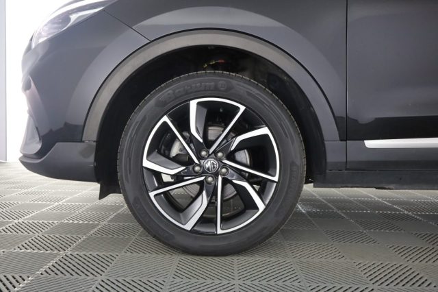 MG ZS ZS 1.0T-GDI AUT. LUXURY - foto 8