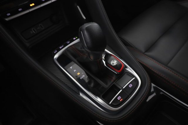 MG ZS ZS 1.0T-GDI AUT. LUXURY - foto 13