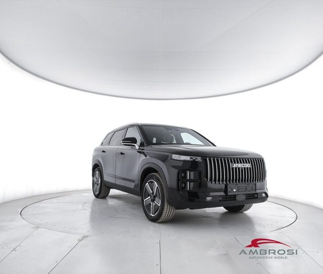 JAECOO J7 SHS-P SUPER HYBRID SYSTEM EXCLUS - foto 2
