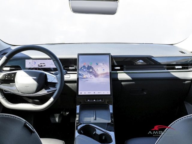 JAECOO J5 SHS-H HEV EXCLUSIVE - foto 12