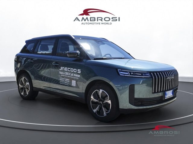 JAECOO J5 SHS-H HEV EXCLUSIVE - foto 2