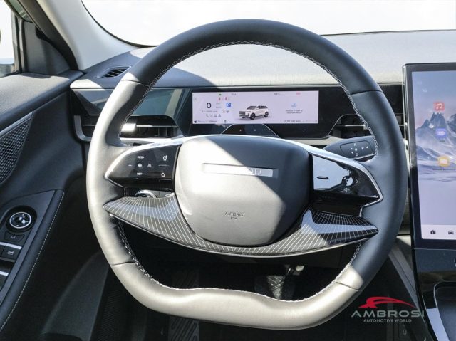JAECOO J5 SHS-H HEV EXCLUSIVE - foto 11
