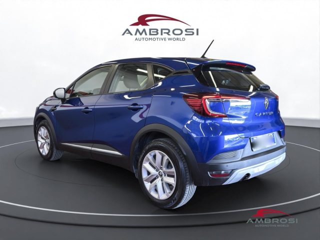 RENAULT CAPTUR TCE 100 CV GPL ZEN - foto 4