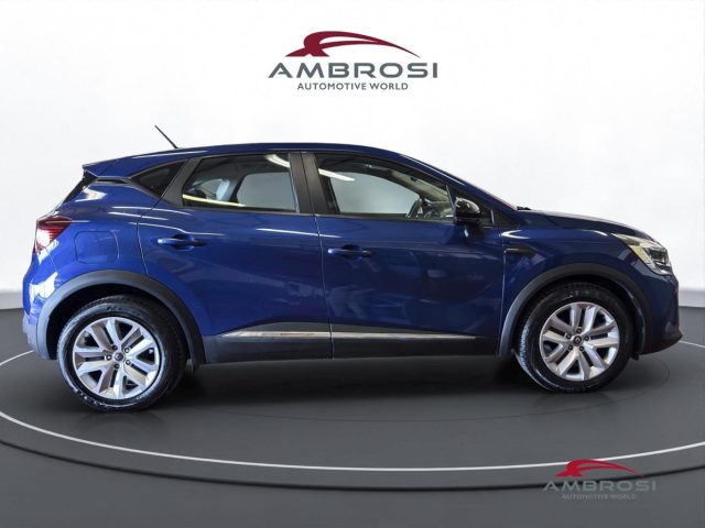 RENAULT CAPTUR TCE 100 CV GPL ZEN - foto 5
