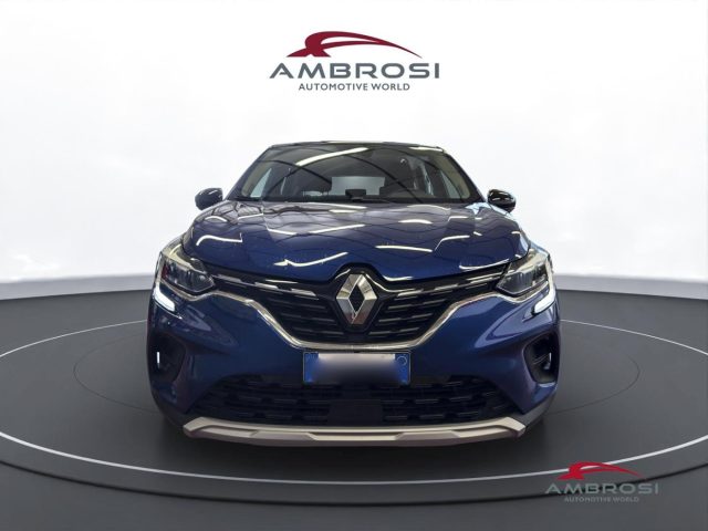 RENAULT CAPTUR TCE 100 CV GPL ZEN - foto 7