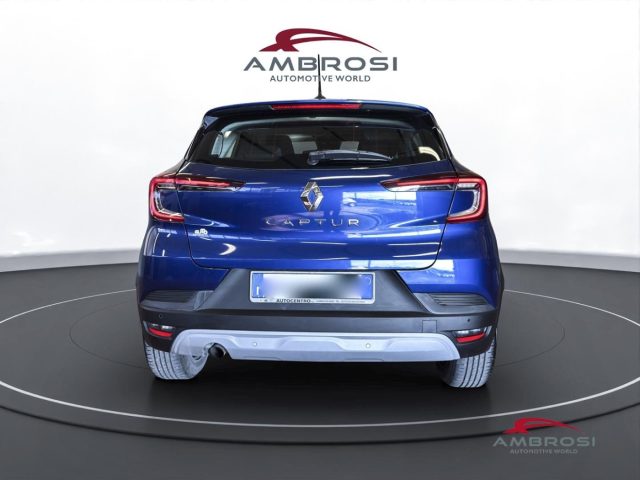 RENAULT CAPTUR TCE 100 CV GPL ZEN - foto 8