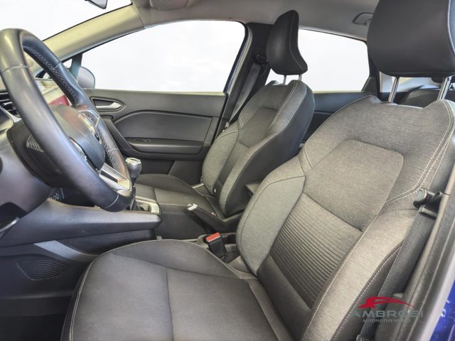 RENAULT CAPTUR TCE 100 CV GPL ZEN - foto 9