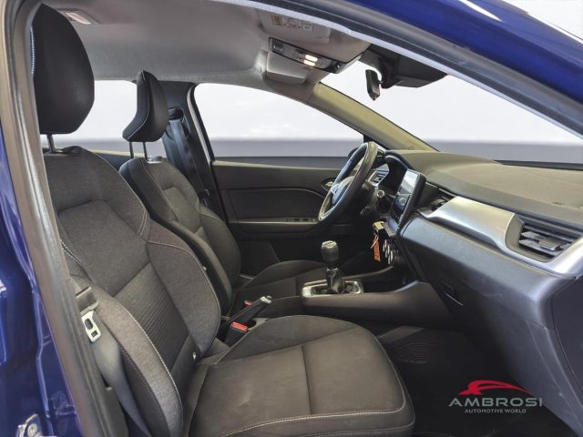 RENAULT CAPTUR TCE 100 CV GPL ZEN - foto 10