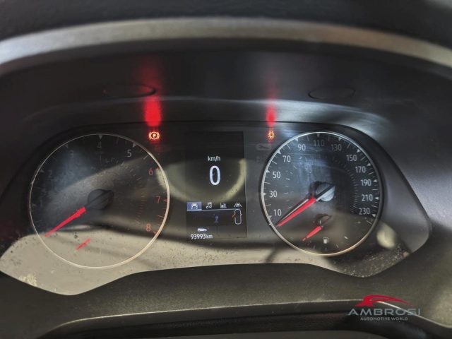 RENAULT CAPTUR TCE 100 CV GPL ZEN - foto 11