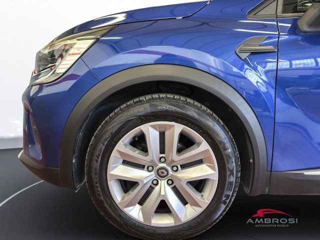 RENAULT CAPTUR TCE 100 CV GPL ZEN - foto 14