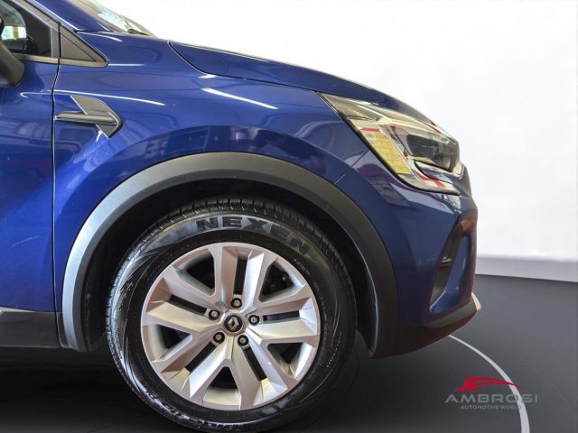 RENAULT CAPTUR TCE 100 CV GPL ZEN - foto 15