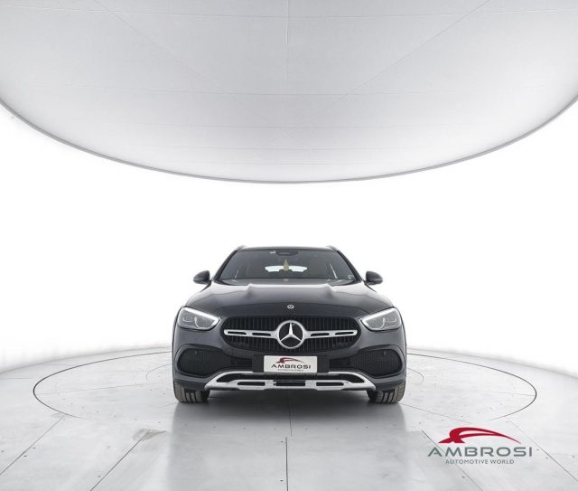 MERCEDES-BENZ C 220 ALL-TERRAIN 220 D MHEV PREMIUM 4 - foto 5