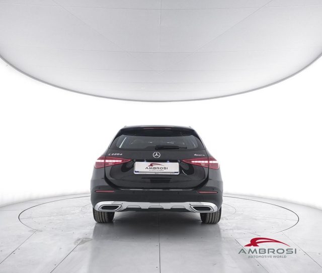 MERCEDES-BENZ C 220 ALL-TERRAIN 220 D MHEV PREMIUM 4 - foto 6