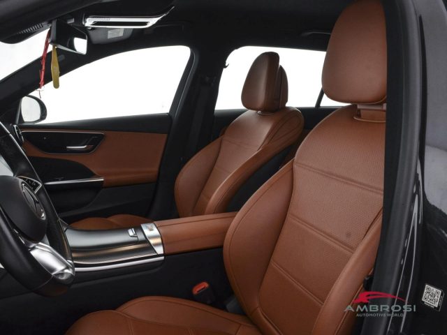 MERCEDES-BENZ C 220 ALL-TERRAIN 220 D MHEV PREMIUM 4 - foto 9