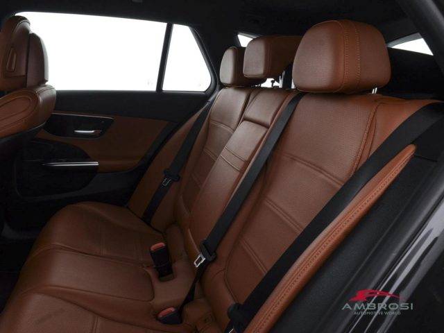 MERCEDES-BENZ C 220 ALL-TERRAIN 220 D MHEV PREMIUM 4 - foto 10
