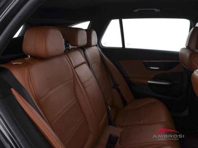 MERCEDES-BENZ C 220 ALL-TERRAIN 220 D MHEV PREMIUM 4 - foto 11