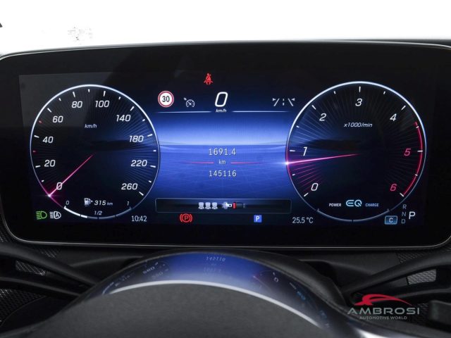 MERCEDES-BENZ C 220 ALL-TERRAIN 220 D MHEV PREMIUM 4 - foto 13