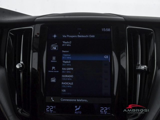 VOLVO XC60 B4 (D) AWD GEARTRONIC MOMENTUM P - foto 14