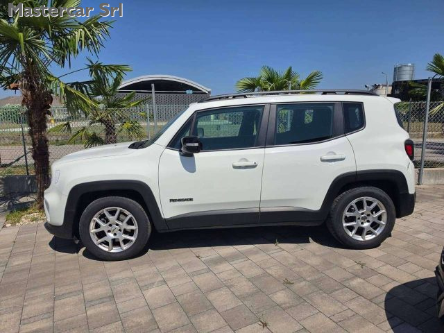 JEEP RENEGADE 1.5 TURBO T4 MHEV LIMITED 2WD 13 - foto 6