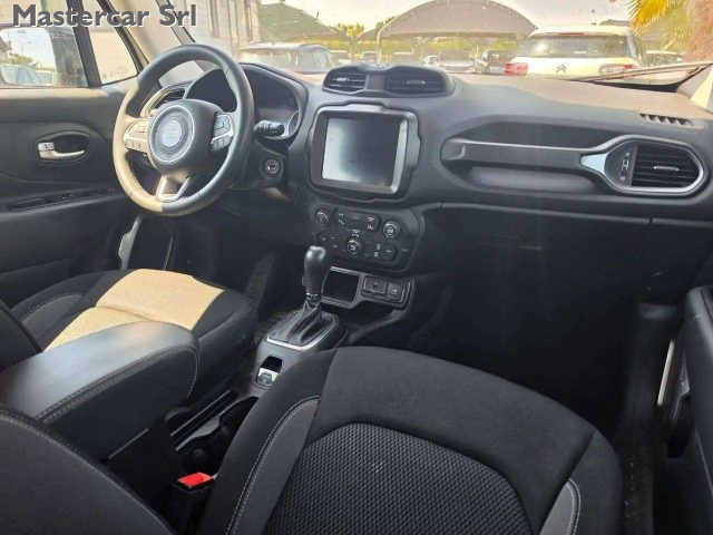 JEEP RENEGADE 1.5 TURBO T4 MHEV LIMITED 2WD 13 - foto 7