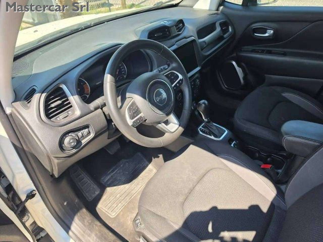 JEEP RENEGADE 1.5 TURBO T4 MHEV LIMITED 2WD 13 - foto 8