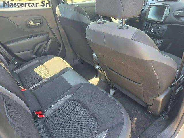 JEEP RENEGADE 1.5 TURBO T4 MHEV LIMITED 2WD 13 - foto 10