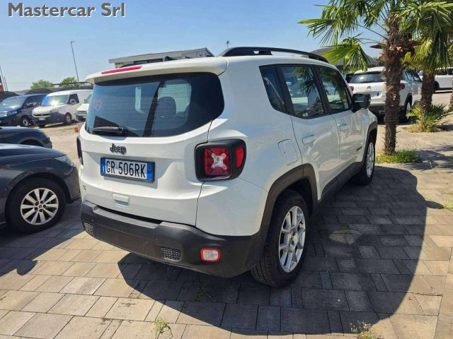 JEEP RENEGADE 1.5 TURBO T4 MHEV LIMITED 2WD 13 - foto 12