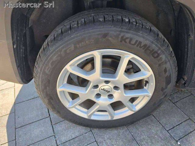 JEEP RENEGADE 1.5 TURBO T4 MHEV LIMITED 2WD 13 - foto 13
