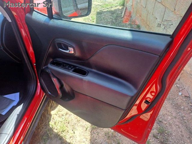JEEP RENEGADE RENEGADE 1.3 T4 PHEV LIMITED 4XE - foto 6