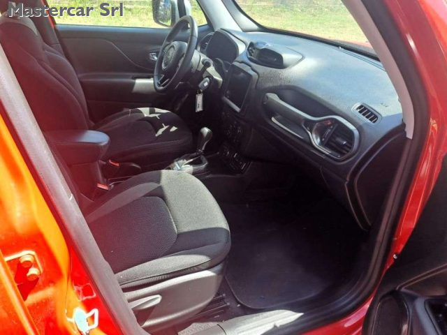 JEEP RENEGADE RENEGADE 1.3 T4 PHEV LIMITED 4XE - foto 7
