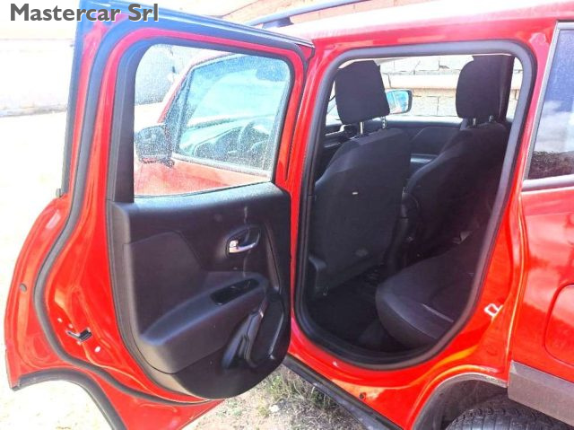 JEEP RENEGADE RENEGADE 1.3 T4 PHEV LIMITED 4XE - foto 9