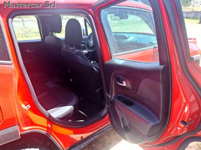 JEEP RENEGADE RENEGADE 1.3 T4 PHEV LIMITED 4XE - foto 10