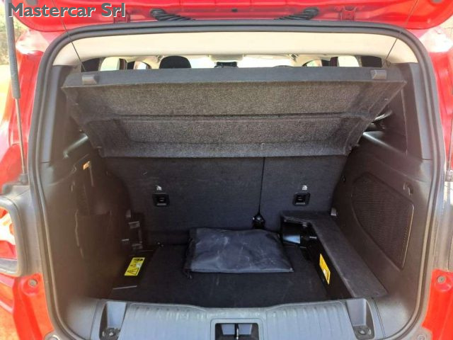 JEEP RENEGADE RENEGADE 1.3 T4 PHEV LIMITED 4XE - foto 11