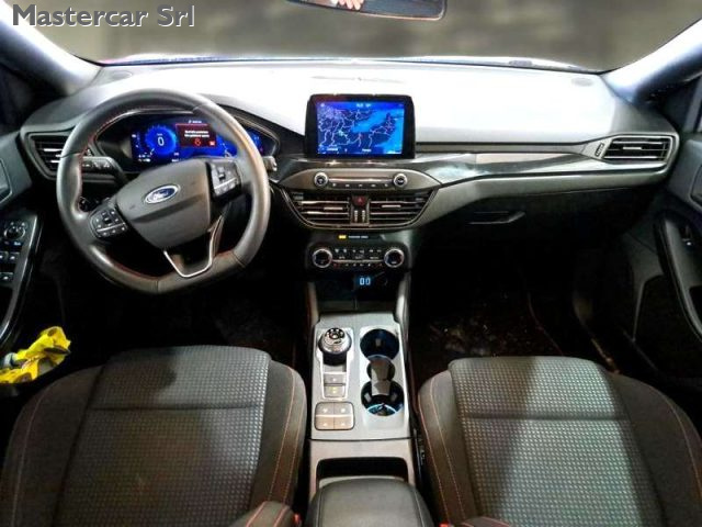 FORD FOCUS FOCUS  SW 1.5 ECOBOOST ST-LINE   - foto 6