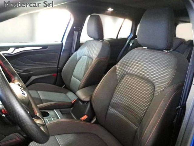 FORD FOCUS FOCUS  SW 1.5 ECOBOOST ST-LINE   - foto 7