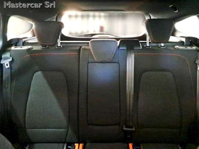 FORD FOCUS FOCUS  SW 1.5 ECOBOOST ST-LINE   - foto 9