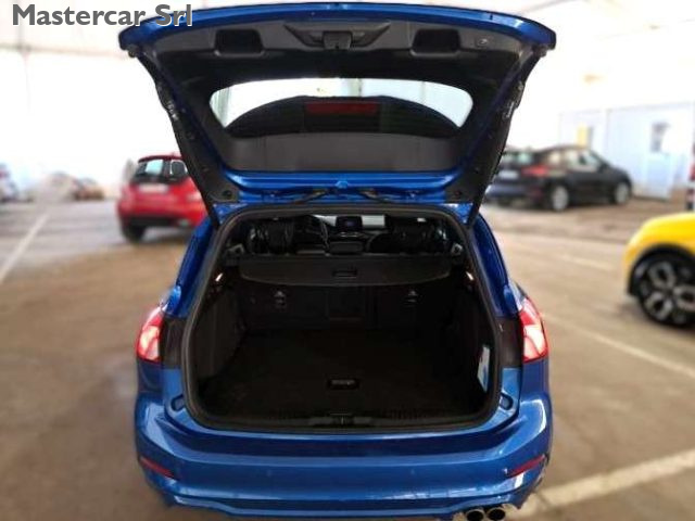 FORD FOCUS FOCUS  SW 1.5 ECOBOOST ST-LINE   - foto 11