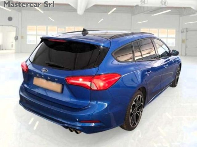 FORD FOCUS FOCUS  SW 1.5 ECOBOOST ST-LINE   - foto 12