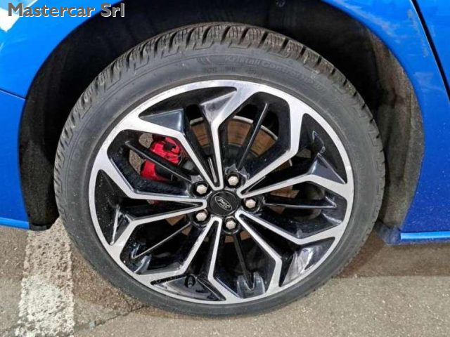 FORD FOCUS FOCUS  SW 1.5 ECOBOOST ST-LINE   - foto 13