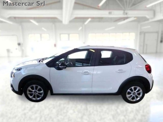 CITROEN C3 BLUEHDI 100 SES BUSINESS COMBI N - foto 6