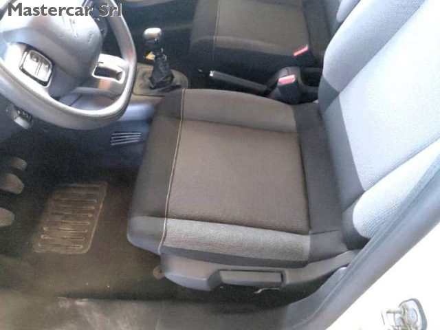 CITROEN C3 BLUEHDI 100 SES BUSINESS COMBI N - foto 8