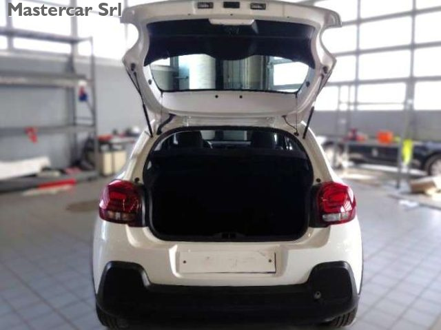 CITROEN C3 BLUEHDI 100 SES BUSINESS COMBI N - foto 12