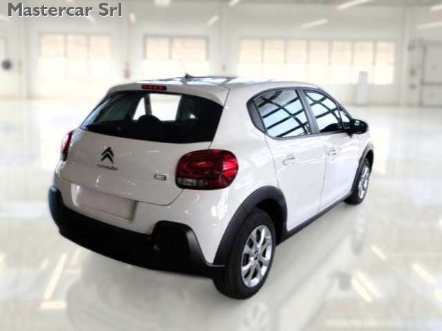 CITROEN C3 BLUEHDI 100 SES BUSINESS COMBI N - foto 13