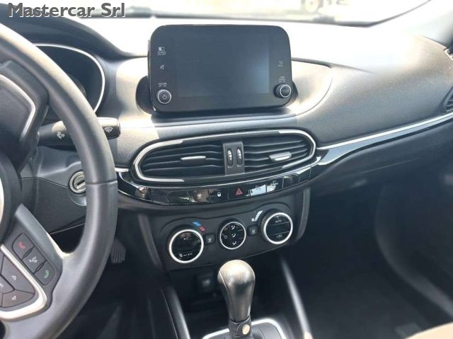 FIAT TIPO TIPO 5 PORTE 5P 1.5 T4 HYBRID CI - foto 6