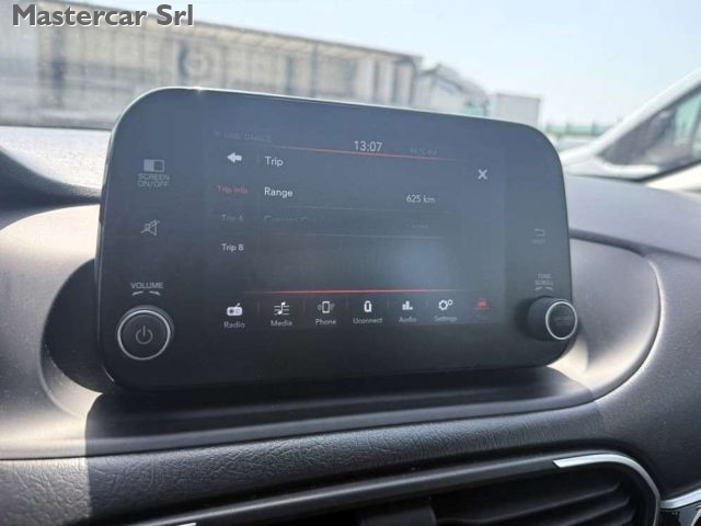 FIAT TIPO TIPO 5 PORTE 5P 1.5 T4 HYBRID CI - foto 7