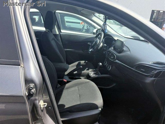FIAT TIPO TIPO 5 PORTE 5P 1.5 T4 HYBRID CI - foto 8
