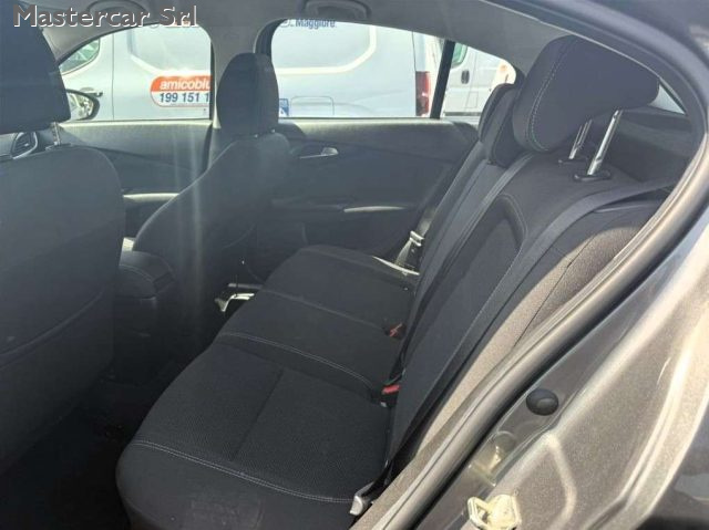FIAT TIPO TIPO 5 PORTE 5P 1.5 T4 HYBRID CI - foto 10