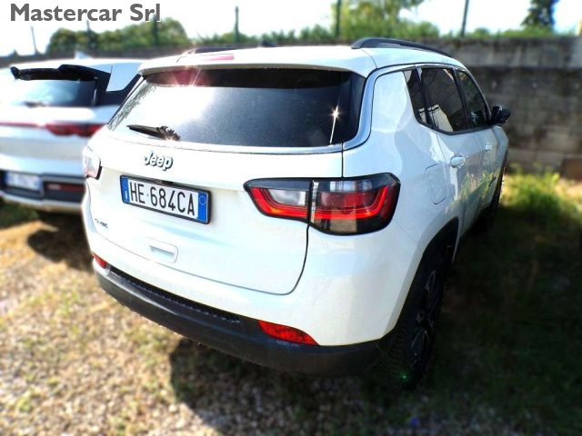 JEEP COMPASS COMPASS II  1.3 TURBO T4 PHEV S  - foto 10