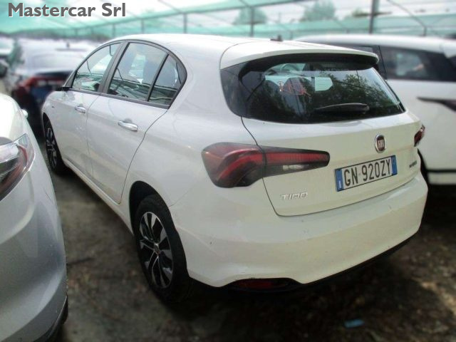 FIAT TIPO TIPO 5 PORTE 5P 1.5 T4 HYBRID CI - foto 7